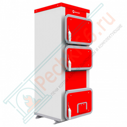 Котел твердотопливный Q HIT (Heiztechnik) 7 кВт