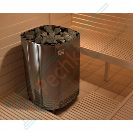 Электрокаменка SAVONIA SAV-105NS-Z (SAWO)