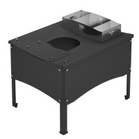 Закрытая каменка БЫЛИНА-18 (Теплодар)