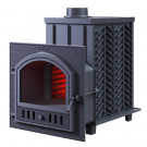 Печь банная Гефест GFS-ЗК 18 (П) (ТехноЛит) Печь банная Гефест GFS-ЗК 18 (П) (ТехноЛит)