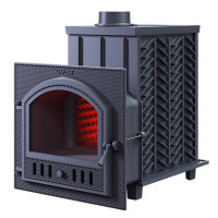 Печь банная  Гефест GFS-ЗК 18 (П) (ТехноЛит)