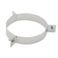 Хомут растяжки (430-0,8) d-115/200 (ТиС)