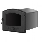 Духовка 224, антрацит (Везувий)