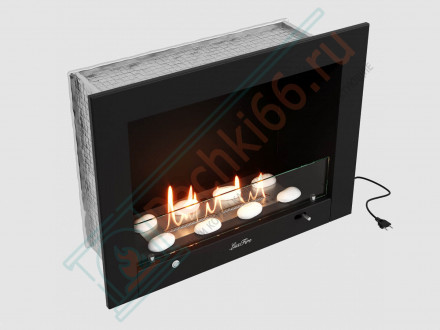 Биокамин Фаер Бокс 3 - 25.5 портальный (LuxFire)