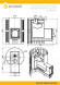 Печь для бани Скиф 28 Стандарт (ДТ-4С) Парогенератор 2022 (Везувий) в Самаре