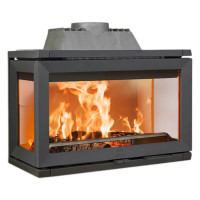 Чугунная топка I 620 FRL (Jotul)