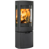 Чугунная печь-камин F 378 Advance BP (Jotul)