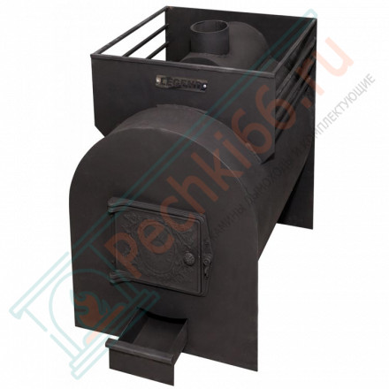Печь для бани Легенда Классик 24, (Сабантуй)