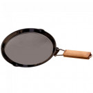 Сковорода чугунная эмалированная (PLAMEN) Сковорода чугунная эмалированная (PLAMEN)