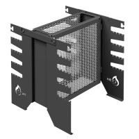 Мангал вертикальный ЭКОСТЭН (СТЭН)