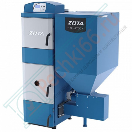 Котел пеллетный Pellet-15S (Zota) 15 кВт