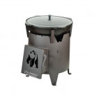 Печь-казан Самобранка (Ферингер) Печь-казан Самобранка (Ферингер)