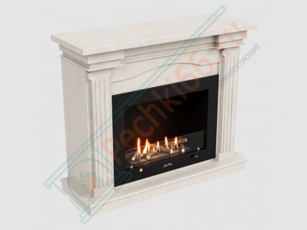 Биокамин Фаер Бокс 3 - 30 портальный (LuxFire)