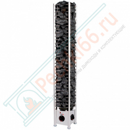Электрокаменка TOWER TH3-60NB-P (SAWO) до 8 м3