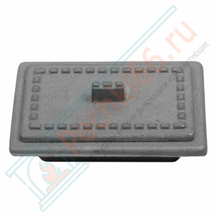 Дверка прочистная ДПр-5 неокрашенная (Рубцовск-Литком)