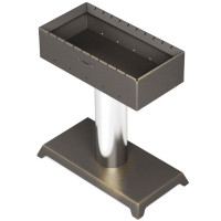 Мангал Твистер Лайт (T.M.F) Мангал Твистер Лайт (T.M.F)