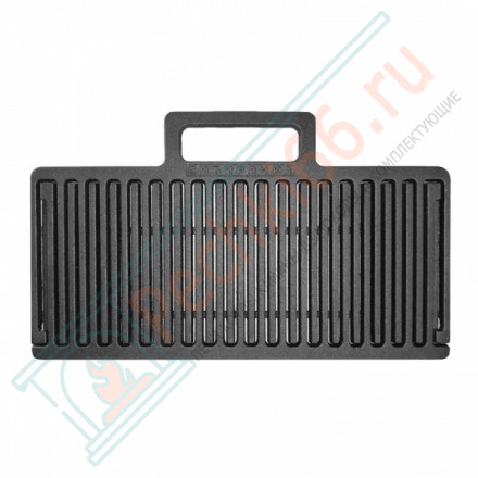 Чугунная решетка-гриль разборная РГР-7 (Рубцовск-Литком)
