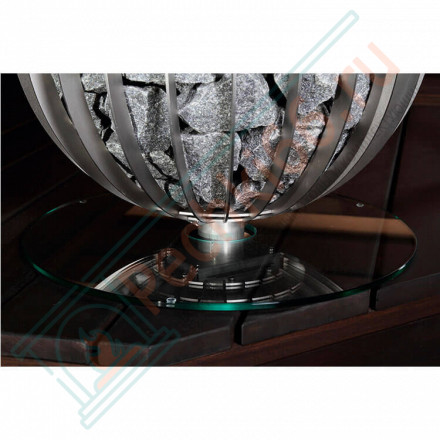 Электрокаменка Globe GL70E (Harvia)