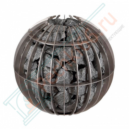 Электрокаменка Globe GL70E (Harvia)