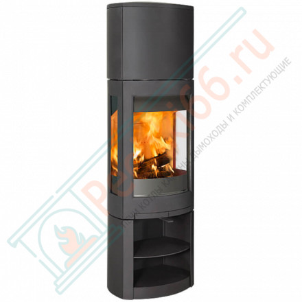 Чугунная печь-камин F 371 High Top Advance BP (Jotul)