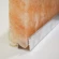 Плитка из гималайской розовой соли 200x100x25 мм шлифованная (с пазом) в Самаре