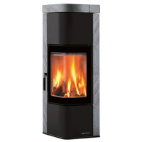 Печь-камин Zen (La Nordica)