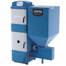 Котел пеллетный Pellet-32S (Zota) 32 кВт Котел пеллетный Pellet-32S (Zota) 32 кВт