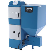 Котел пеллетный Pellet-32S (Zota) 32 кВт