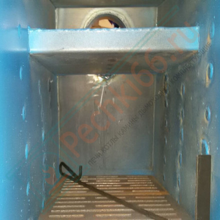 Твердотопливный котел Енисей 12 (Zota) 12 кВт