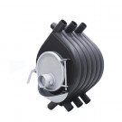 Отопительная печь Сибирь БВ-100 (НМК) до 100 м3 Отопительная печь Сибирь БВ-100 (НМК) до 100 м3