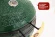 Керамический гриль CFG CHEF, 61 СМ / 24 дюйма (зеленый) (Start Grill) в Самаре