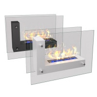 Биокамин Fidero-1000 (ZeFire)