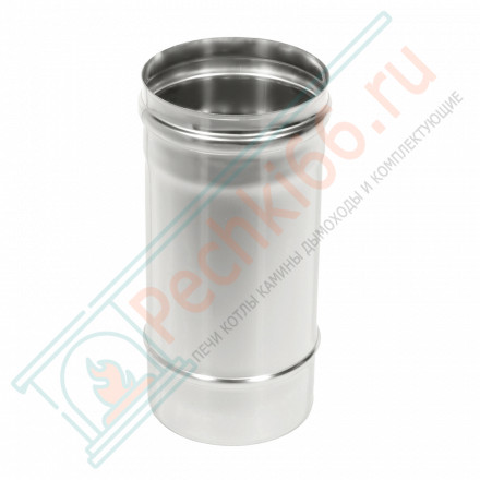 Труба L250 ТМ-Р (316-0.8) d-250 (ТиС Промо)