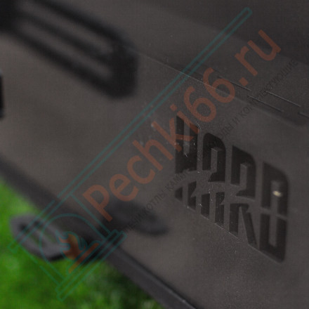 Печь банная HARD CERAMIC ANTIQUE 28M 2021 Панорама (Сталь-Мастер)