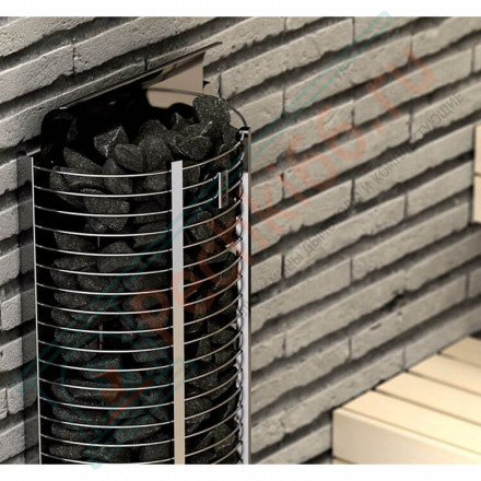 Электрокаменка TOWER TH3-35NB-WL-P (SAWO)