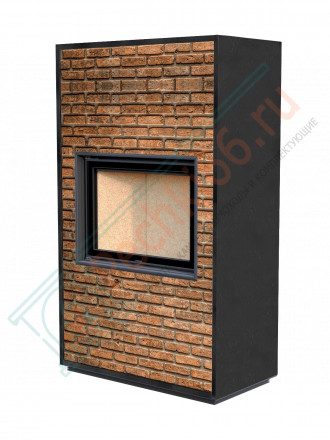Печь-камин Aplit M 700 (Астов)