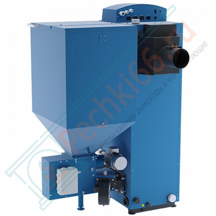 Котел пеллетный Pellet-100S (Zota) 100 кВт