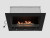 Биокамин Фаер Бокс 4 - 33 портальный (LuxFire)