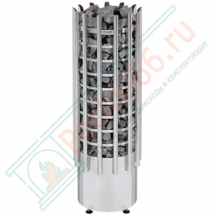 Электрокаменка Glow TRT70E (Harvia)