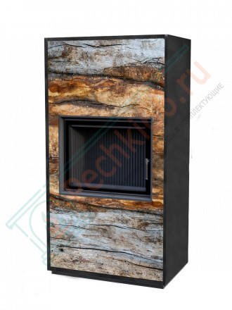 Печь-камин Aplit ПС 700 (Астов)