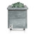 Электрокаменка QUADRO 15 kW, талькохлорит (KARINA) до 24 м3