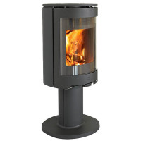 Чугунная печь-камин F 483 BP (Jotul)