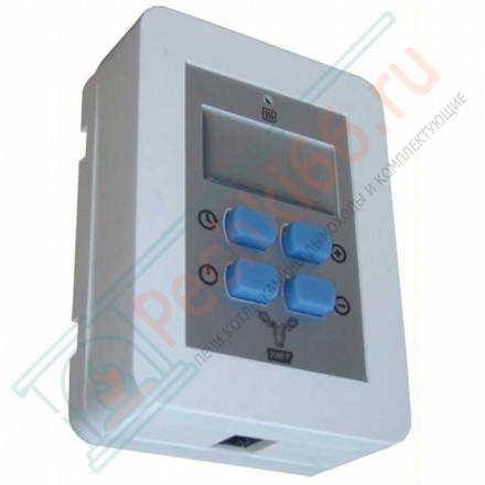 Пульт управления электрокаменками ПУЭКМ - 24 кВт Лайт ( Урал-Микма-Терм)