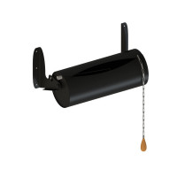 Обливное устройство Колобок, 15л (Grill'D)