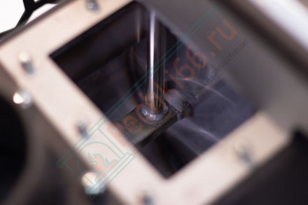 Печь для бани Hard 16M Саванна (Сталь-Мастер)