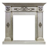 Портал Derby - Old silver (Высота 979мм)