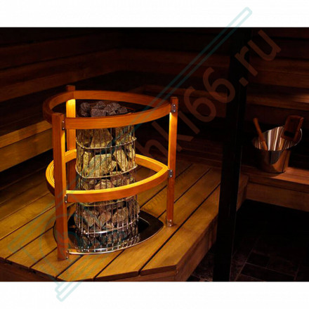 Электрокаменка Kivi PI70E (Harvia)