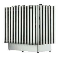 Печь для сауны IKI Pro 14 (13,8 кВт, 240 кг камней)