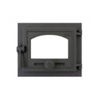 Дверца печная герметичная, 470 (SVT)