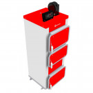 Котел твердотопливный Q HIT PLUS (Heiztechnik) 20 кВт Котел твердотопливный Q HIT PLUS (Heiztechnik) 20 кВт